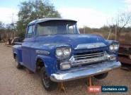 1959 Chevrolet Other Pickups 3100 for Sale