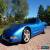 Classic 2000 Chevrolet Corvette Base Hatchback 2-Door for Sale