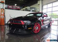 2012 Ford Mustang for Sale