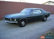 1969 Ford Mustang Coupe for Sale
