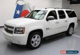 Classic 2012 Chevrolet Suburban LS Sport Utility 4-Door for Sale