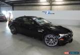 Classic 2008 BMW M3 Coupe 2-Door for Sale