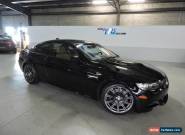 2008 BMW M3 Coupe 2-Door for Sale