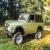 Classic 1969 Ford Bronco Bronco for Sale