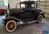 Classic 1929 Pontiac Other 2 DOOR COUPE for Sale