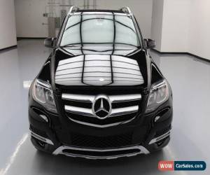Classic 2014 Mercedes-Benz GLK-Class Base Sport Utility 4-Door for Sale
