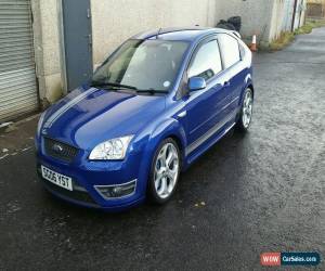 Classic 2006 ford focus st-3 mk 2 3 miles for Sale