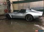 1973 Chevrolet Corvette for Sale