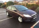 Ford Focus 1.8 TDCI Style 5DR for Sale