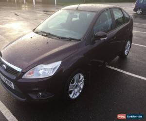 Classic Ford Focus 1.8 TDCI Style 5DR for Sale