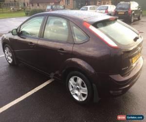 Classic Ford Focus 1.8 TDCI Style 5DR for Sale