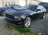 2012 Ford Mustang GT Coupe 2-Door for Sale