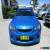 Classic 2008 Holden Ute VE SS V Blue Manual 6sp M Utility for Sale