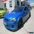 Classic 2008 Holden Ute VE SS V Blue Manual 6sp M Utility for Sale