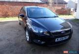 Classic FORD FOCUS ZETEC 1.6 PETROL NEW SHAPE 12 MONTHS MOT 51,000 MILES CAR FOR SALE for Sale