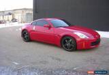 Classic 2006 Nissan 350Z for Sale