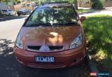 Classic Used 2004 Mitsubishi Colt for Sale