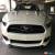 Classic 2015 Ford Mustang GT 50 Years Limited Edition Coupe 2-Door for Sale