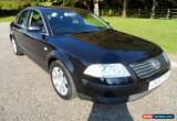 Classic 2003 Volkswagen Passat 1.9TDI 130bhp Sport for Sale