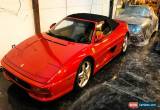 Classic 1996 Ferrari 355 for Sale