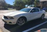 Classic 2010 Ford Mustang Base Coupe 2-Door for Sale