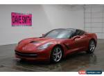 2014 Chevrolet Corvette Stingray Coupe 2-Door for Sale