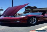 Classic 2007 Chevrolet Corvette  C6 for Sale