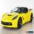 Classic 2014 Chevrolet Corvette Z51 Coupe 2-Door for Sale