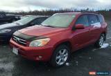 Classic Toyota : RAV4 LIMITED for Sale