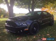 2010 Ford Mustang for Sale