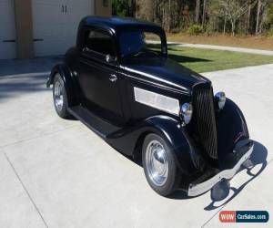 Classic 1934 Ford Other 2 door coupe for Sale