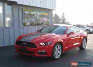 2015 Ford Mustang GT Premium Coupe 2-Door for Sale