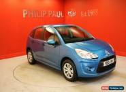 2010 Citroen C3 1.1 i 8v VT 5dr for Sale