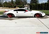 Classic 2006 Nissan 350Z for Sale