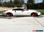 2006 Nissan 350Z for Sale