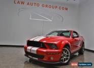 2007 Ford Mustang 2DR COUPE for Sale