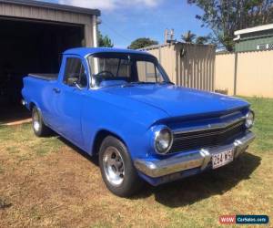 Classic Holden EH ute for Sale