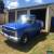 Classic Holden EH ute for Sale