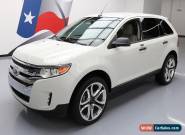 2013 Ford Edge SE Sport Utility 4-Door for Sale