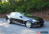 Classic 2015 Chevrolet SS for Sale