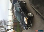 2009 FORD KUGA TITANIUM TDCI BLACK for Sale