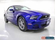 2014 Ford Mustang Base Convertible 2-Door for Sale