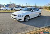 Classic 2013 BMW 3-Series Base Coupe 2-Door for Sale