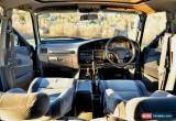 Classic 1991 Toyota Land Cruiser for Sale