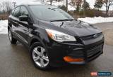 Classic 2015 Ford Escape S-EDITION  Sport Utility 4-Door for Sale