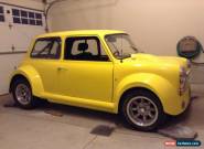 1973 Austin Mini for Sale