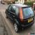 Classic 2006 FORD FIESTA ZETEC IN BLACK METALIC NOT CLIO CORSA POLO for Sale