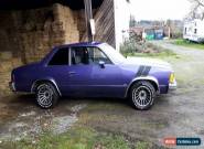 1978 Chevrolet Malibu for Sale