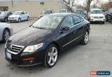 Classic Volkswagen: CC HIGHLINE for Sale