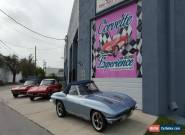 1963 Chevrolet Corvette for Sale